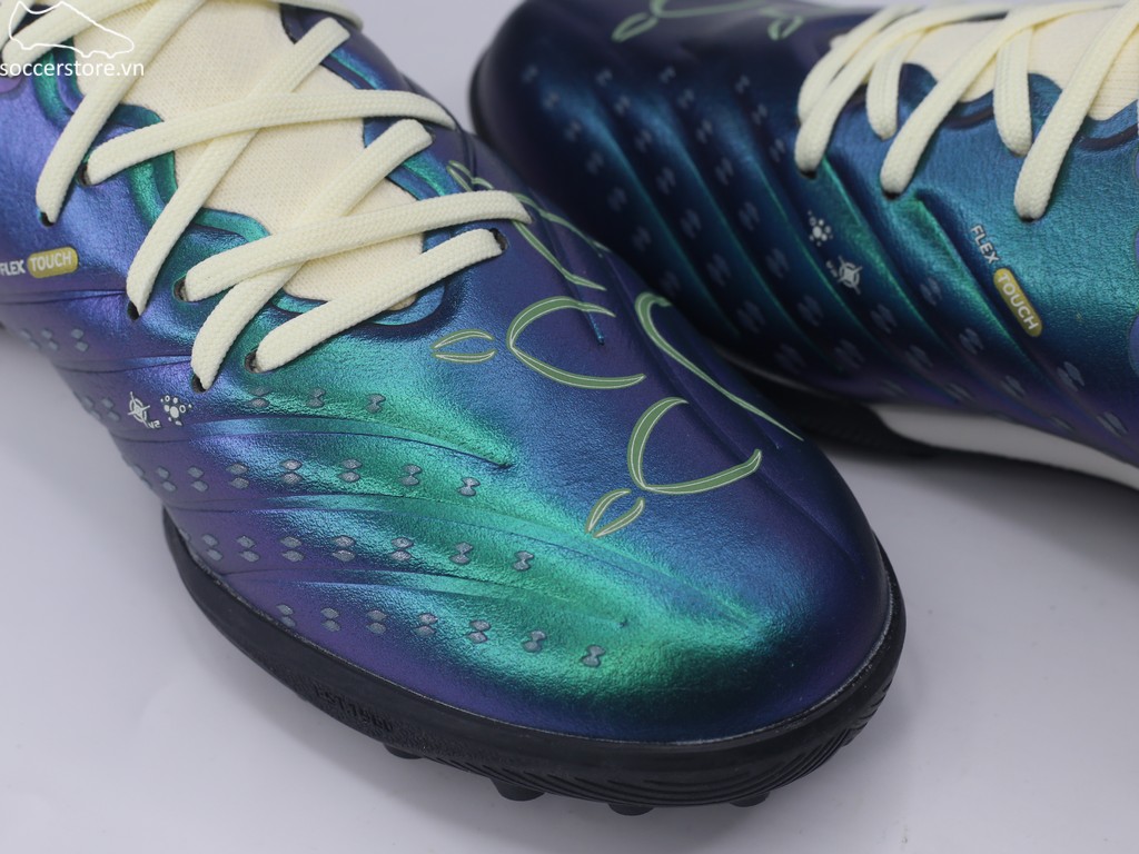 Kelme Maestro 2.0.4 TF Starfish tím sao biển 9421ZX1227-525