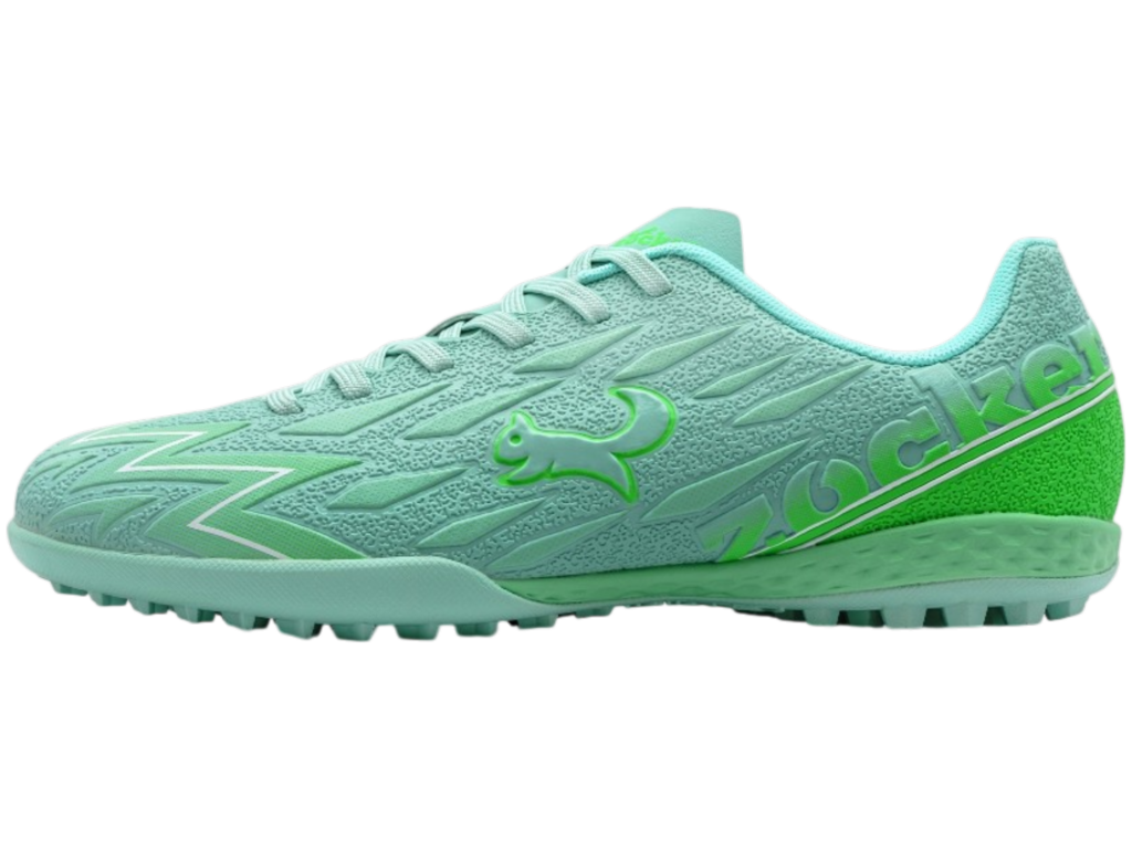 Zocker Inspire Pro TF Gen 2 TF màu mint green ZTF-GEN2MI