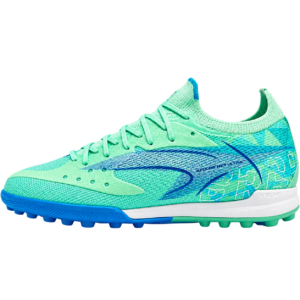 Kelme Flash 6.0.4 TF màu xanh bạc hà 8621ZX1406-328
