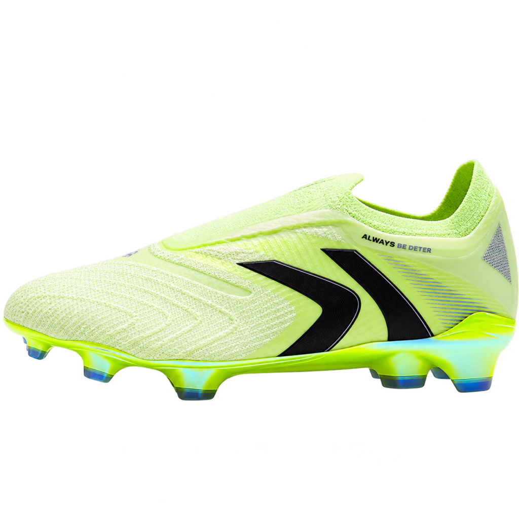 Kelme V-Mach 3.0.6 FG Light Green 8621ZX1418-305