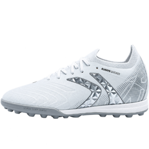 Kelme V-Mach 3.0.4 TF màu trắng/ bạc 8621ZX1423-108