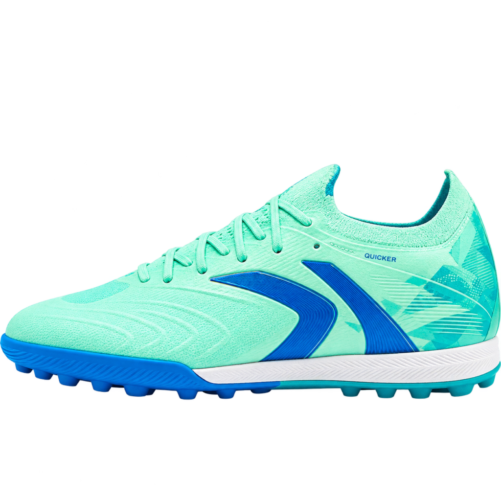 Kelme V-Mach 3.0.4 TF màu xanh bạc hà 8621ZX1423-328