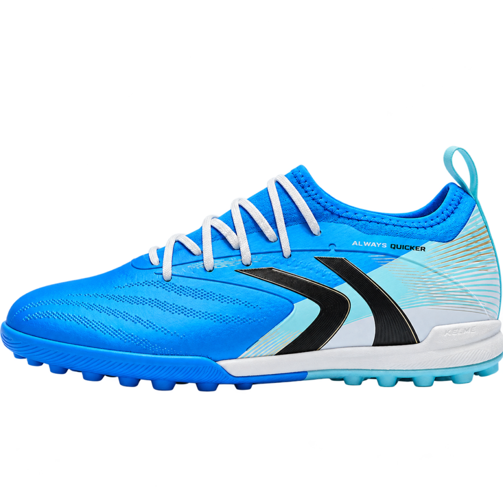 Kelme V-Mach 3.0.3 TF Royal Blue 8621ZX1425-409