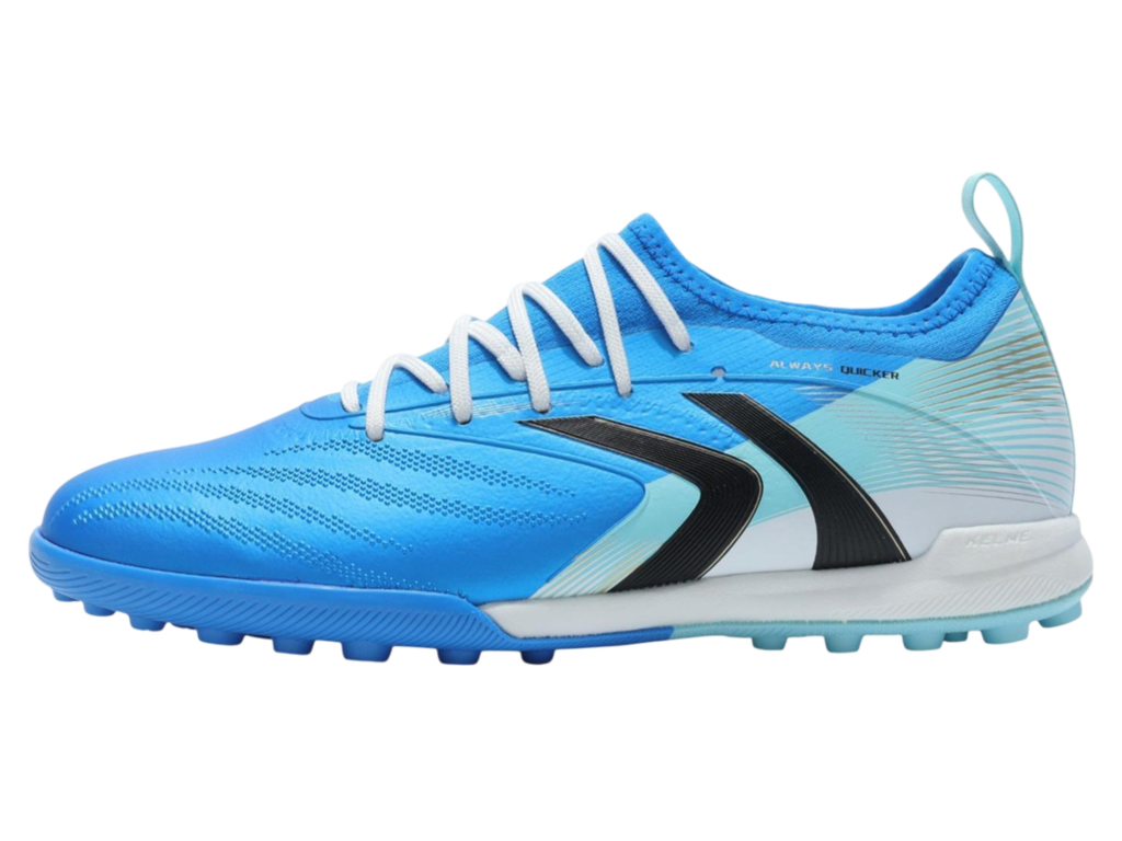 Kelme V-Mach 3.0.3 TF Royal Blue 8621ZX1425-409