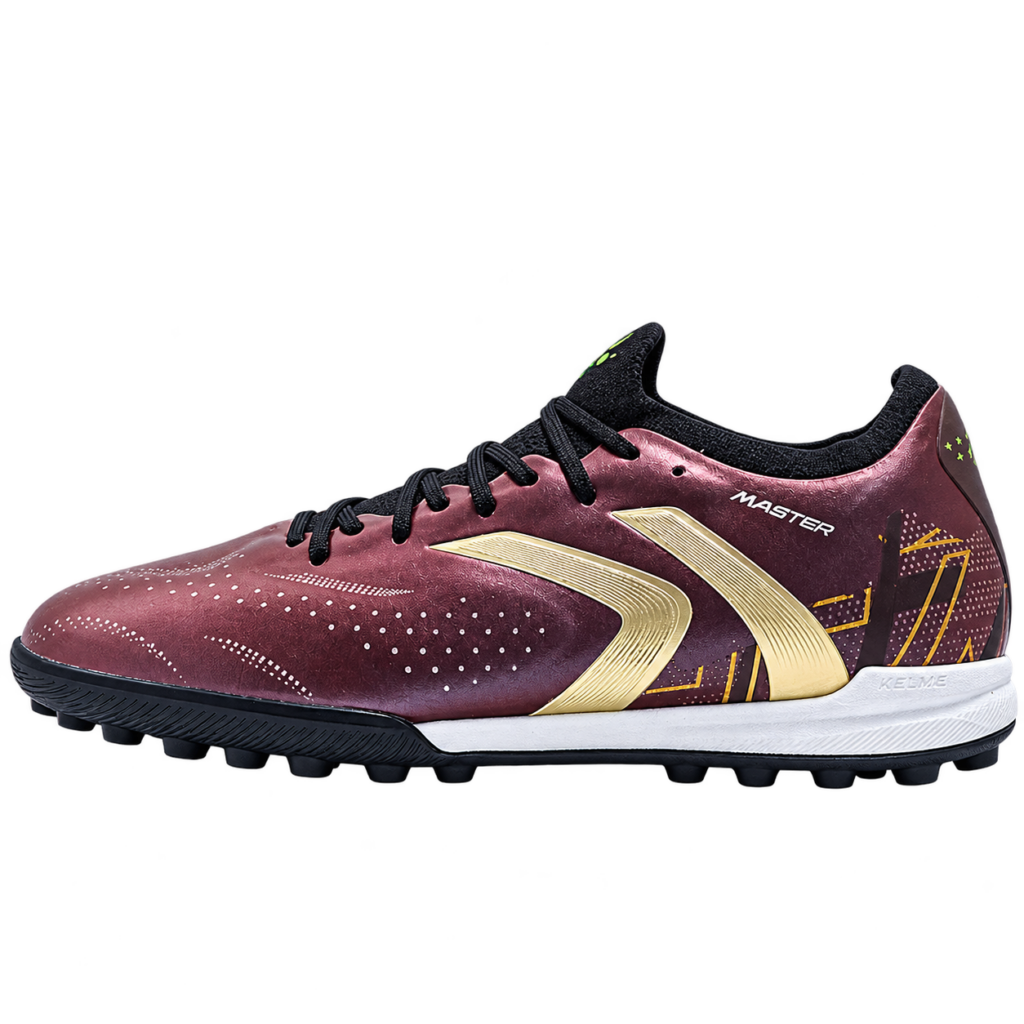 Kelme Maestro 3.0.4 TF màu nâu 8621ZX1439-217
