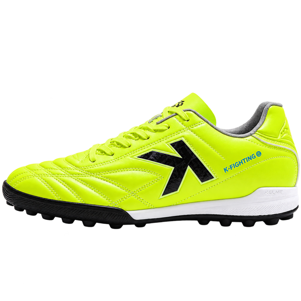 Kelme K-fighting 2.0.3 TF màu vàng/ đen 8621ZX1474-905