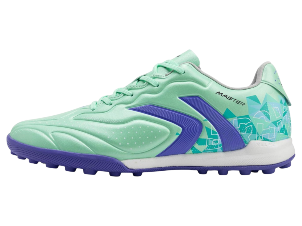 Kelme Maestro 3.0.3 TF xanh bạc hà 8621ZX1482-328