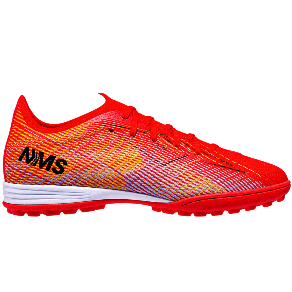 NMS Attack 2.0 TF màu đỏ/ cam ATT2200
