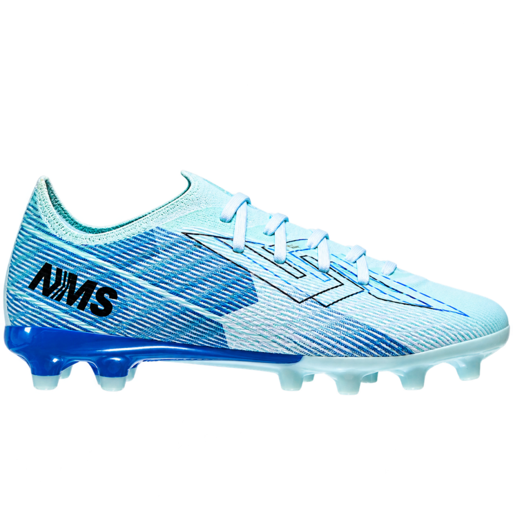NMS Attack 2.0 FG màu xanh băng ATTFG2400