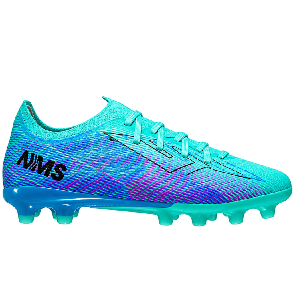 NMS Attack 2.0 FG màu xanh ngọc lam ATTFG2500