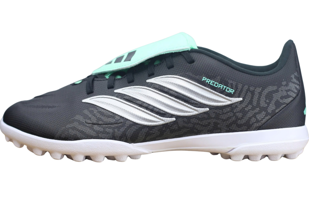 Adidas Predator Club FT TF màu xanh bạc hà/ đen IH2114