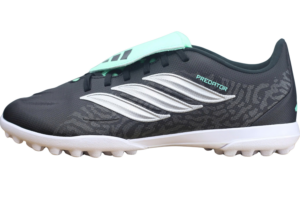 Adidas Predator Club FT TF màu xanh bạc hà/ đen IH2114
