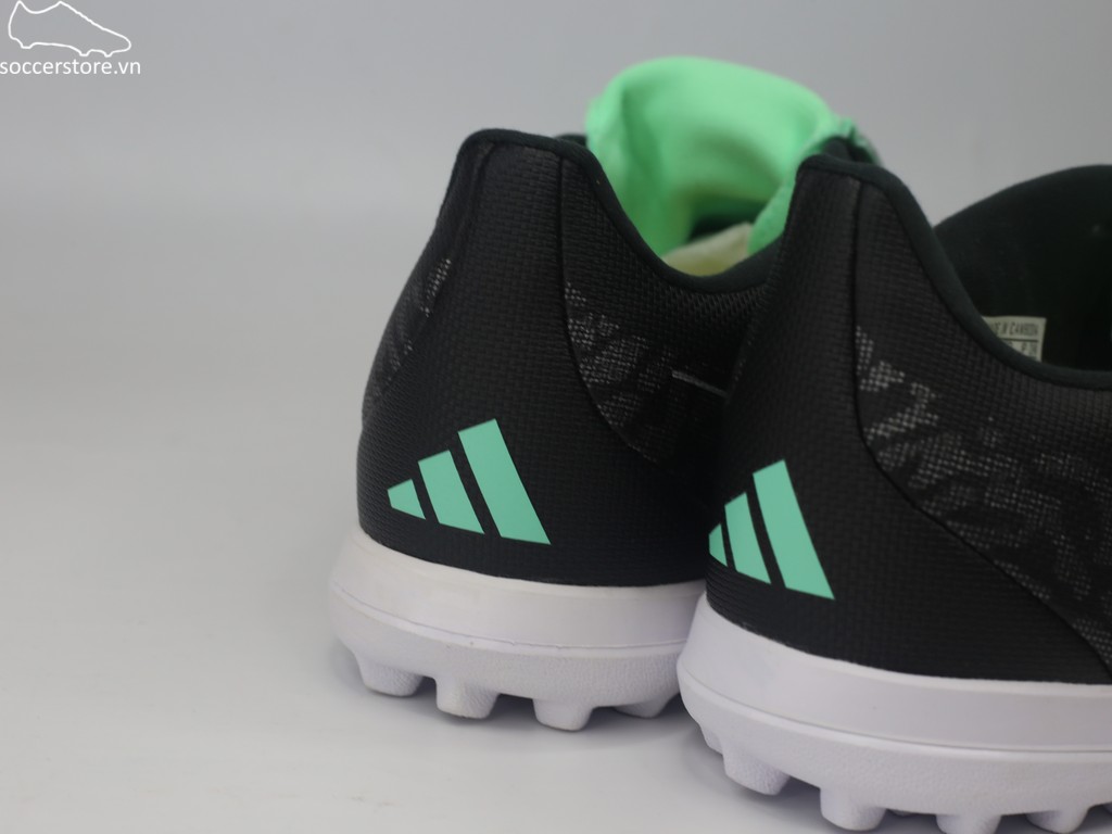 Adidas Predator Club FT TF màu xanh bạc hà/ đen IH2114