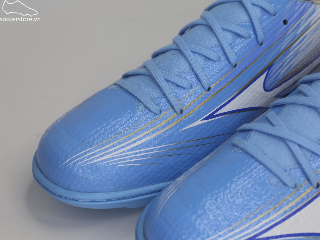 Mizuno Alpha 3 Pro AS TF Sky Blue P1GD266425