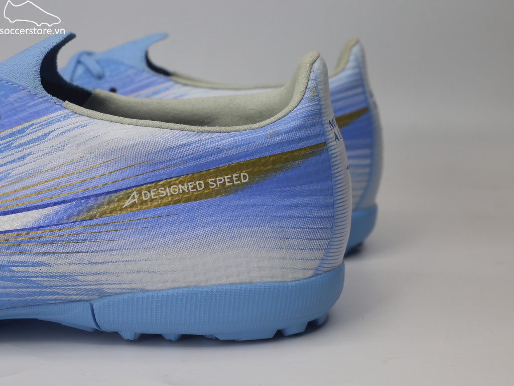 Mizuno Alpha 3 Pro AS TF Sky Blue P1GD266425