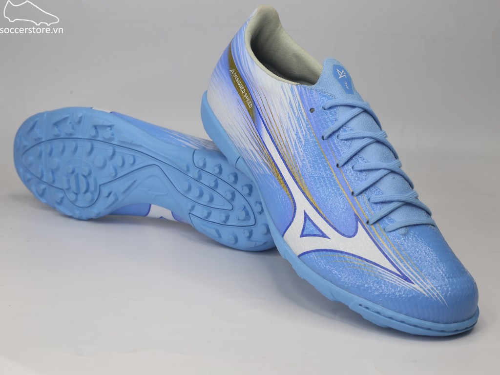 Mizuno Alpha 3 Pro AS TF Sky Blue P1GD266425