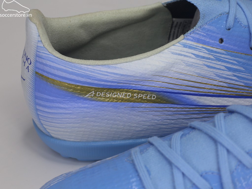 Mizuno Alpha 3 Pro AS TF Sky Blue P1GD266425