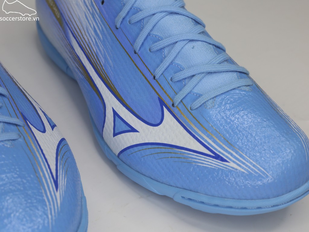 Mizuno Alpha 3 Pro AS TF Sky Blue P1GD266425