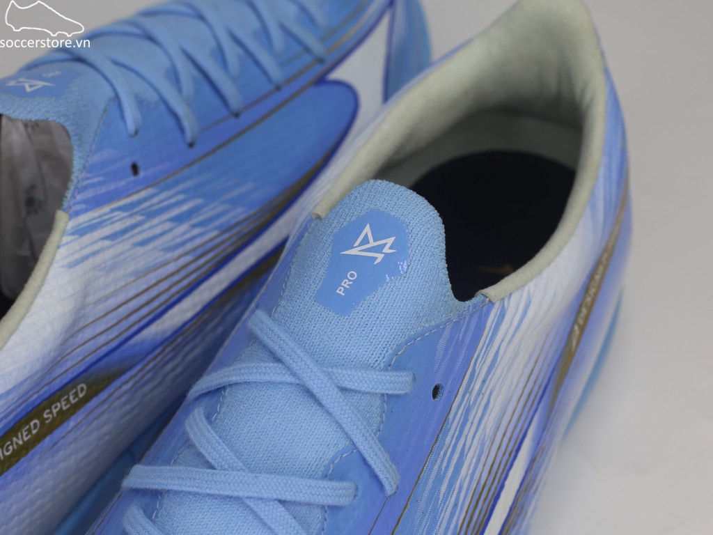 Mizuno Alpha 3 Pro AS TF Sky Blue P1GD266425