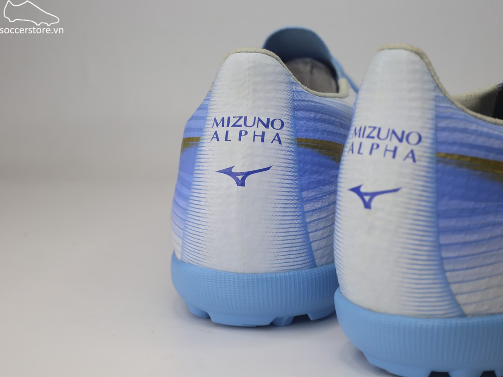 Mizuno Alpha 3 Pro AS TF Sky Blue P1GD266425