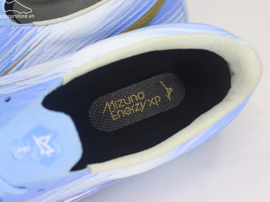 Mizuno Alpha 3 Pro AS TF Sky Blue P1GD266425