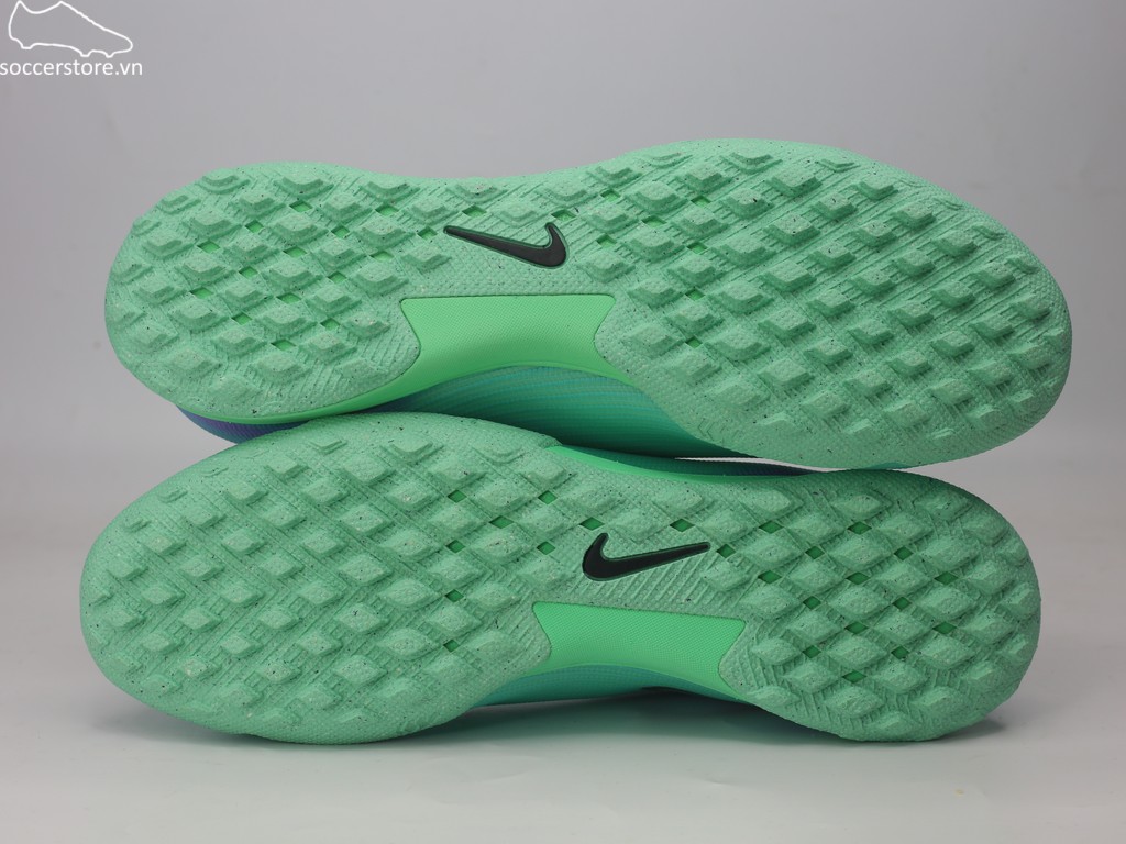 Nike Mercurial Superfly 11 Academy TF xanh ngọc lam Sam Kerr IR2778-300