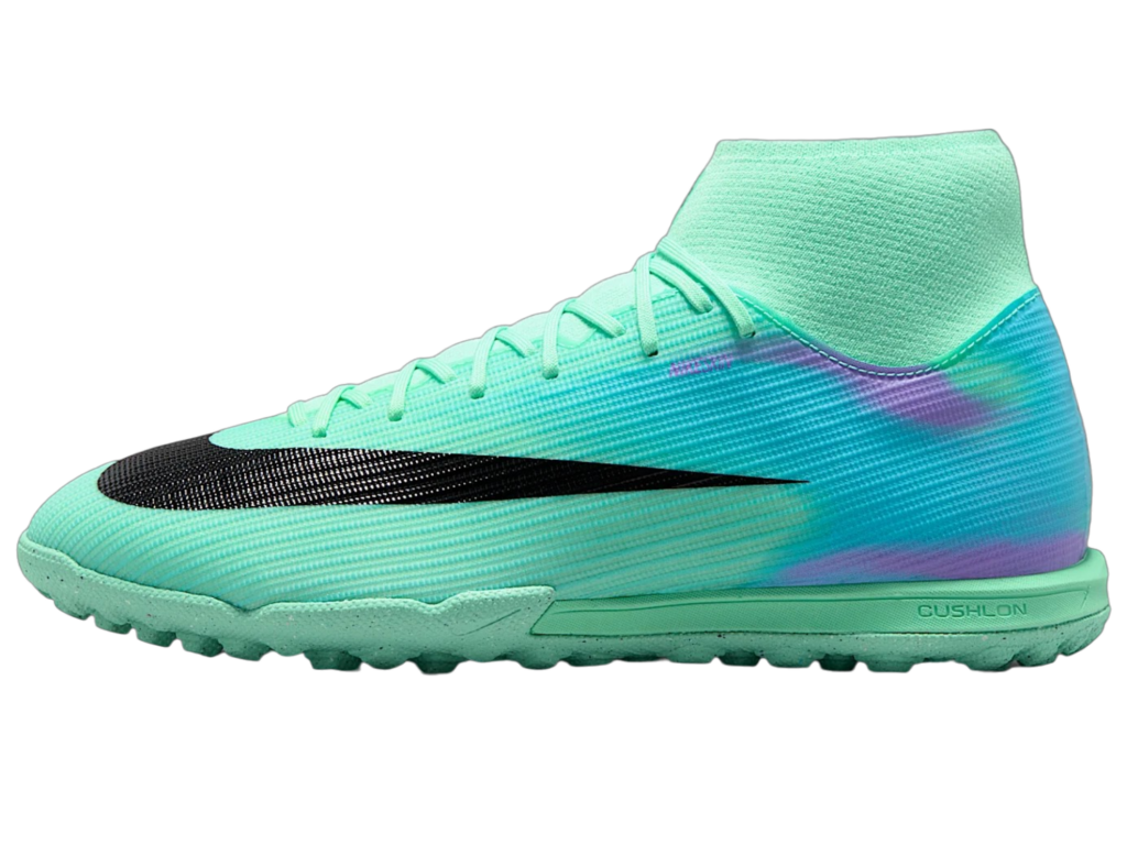Nike Mercurial Superfly 11 Academy TF xanh ngọc lam Sam Kerr IR2778-300