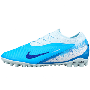 Nike Phantom 6 Pro TF Haaland màu xanh Man City IX7940-401