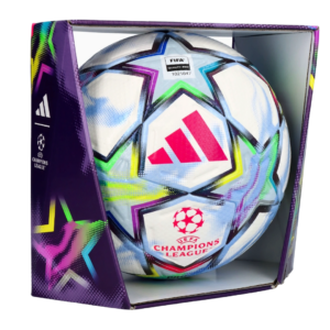 Bóng Adidas UEFA Champions League 26/27 UCL Pro OMB FIFA Quality Pro KE9757