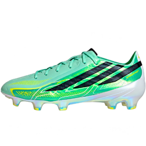 Adidas F50 Hyperfast Elite FG màu xanh bạc hà KJ3433