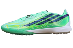 Adidas F50 Hyperfast Pro TF xanh bạc hà KJ6093