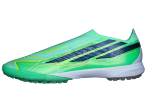 Adidas F50 Hyperfast Pro LL TF xanh bạc hà KK1044