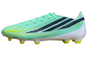 Adidas F50 Hyperfast League FG màu xanh bạc hà KK1052