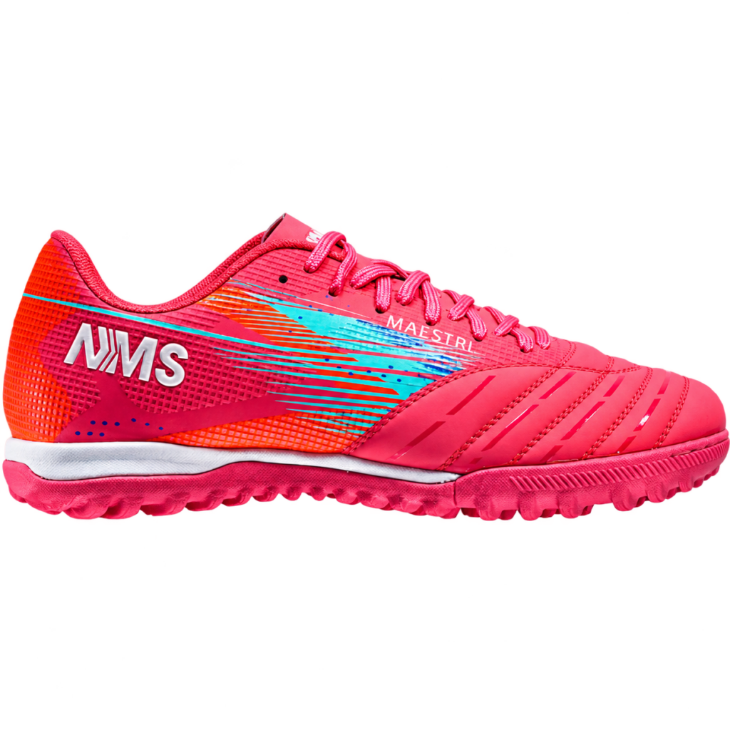 NMS Maestri 1.0 TF màu đỏ hồng MAE1500