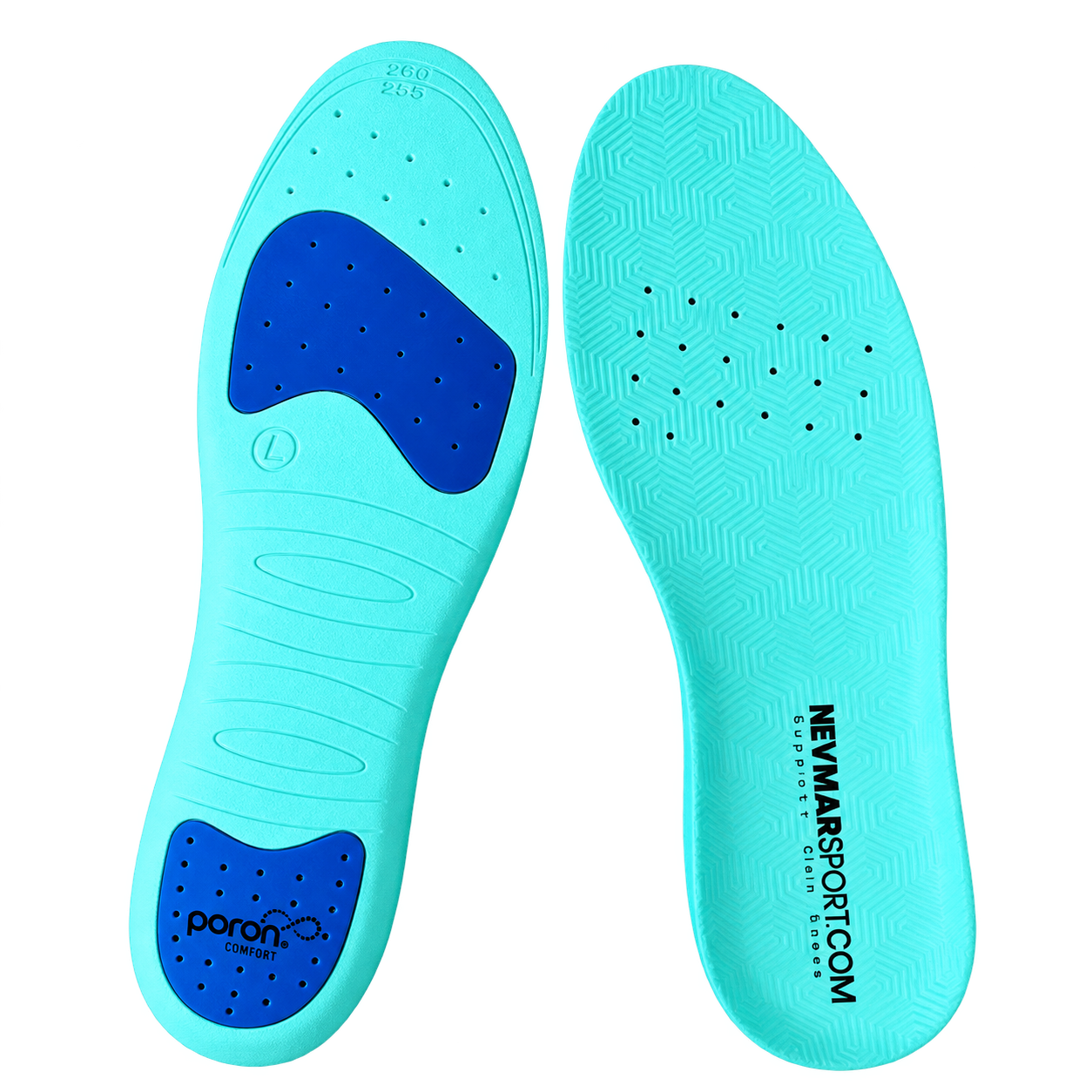NMS-INSOLES