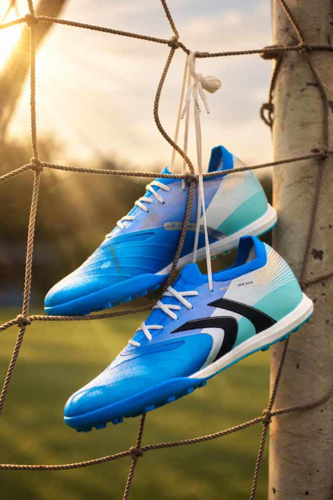 Kelme Vmach 3.0.4
