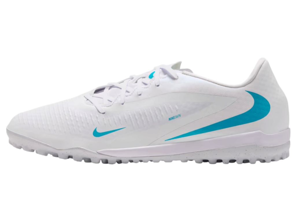 Nike Phantom 6 Academy TF màu trắng sữa HQ2325-100