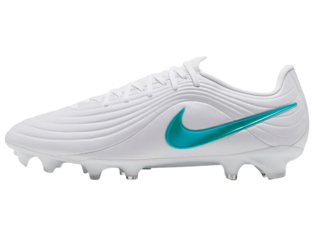 Nike Tiempo Maestro Academy MG màu trắng sữa IB1600-100