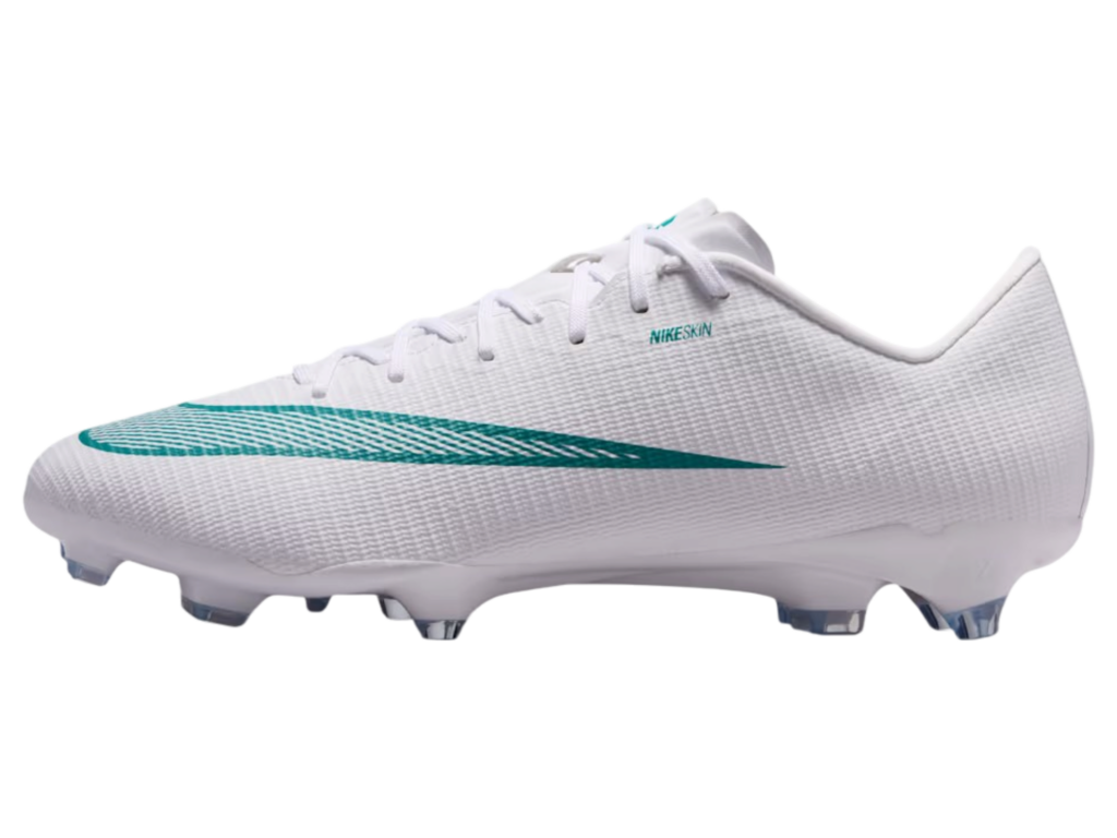 Nike Mercurial Vapor 17 Academy MG màu trắng sữa IF8517-102