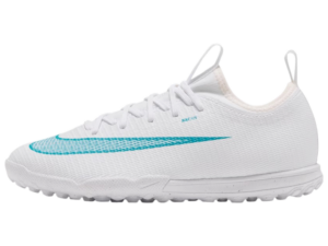 Nike Mercurial Vapor 17 Academy TF Jr màu trắng sữa IO0142-102