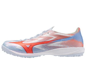 Mizuno α III Elite AS TF màu blue/ trắng/ cam P1GD266222