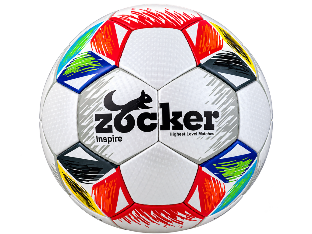Zocker Inspire ZK5-IN205 size 5