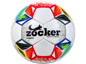Zocker Inspire ZK5-IN205 size 5