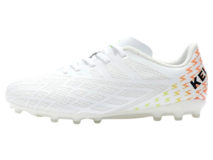 Kelme Momentum 1.0.2 MG Kid màu trắng 8332ZX3446-127
