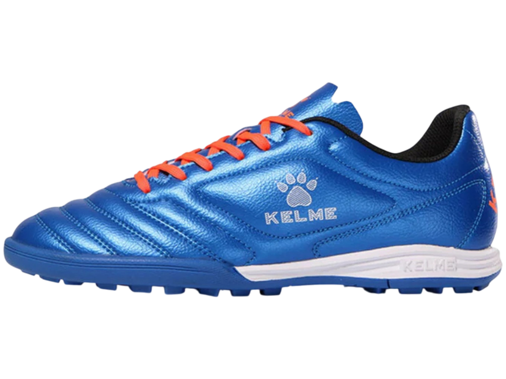 Kelme Stazzle 1.0.1 TF Kids màu Sapphire Blue 8521ZX3701-417