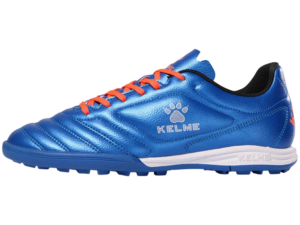 Kelme Stazzle 1.0.1 TF Kids màu Sapphire Blue 8521ZX3701-417