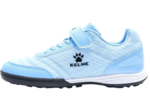 Kelme Maestro 2.0.1 TF kids màu light blue 8621ZX3457-405