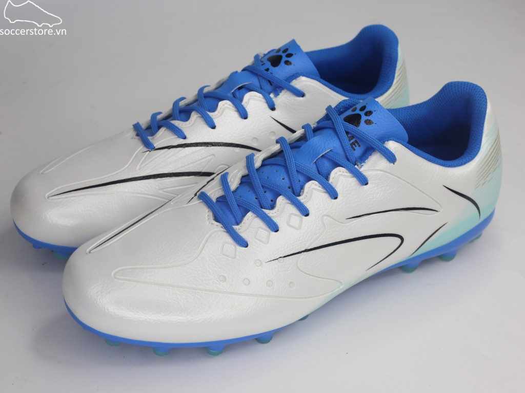 Kelme Flash 6.0.1 MG- Royal Blue/ White 8621ZX1408-162