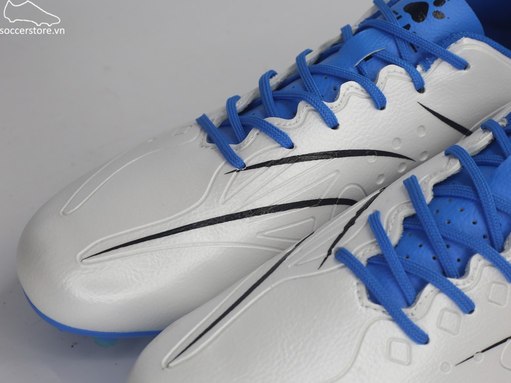 Kelme Flash 6.0.1 MG- Royal Blue/ White 8621ZX1408-162