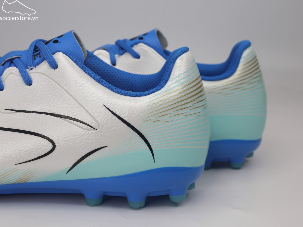 Kelme Flash 6.0.1 MG- Royal Blue/ White 8621ZX1408-162